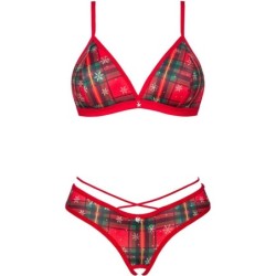 Ms Merrilo Set Due Pezzi M/L