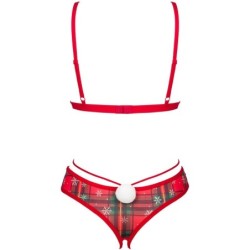 Ms Merrilo Ensemble Deux Pièces M/L