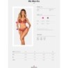 Ms Merrilo Set Due Pezzi M/L