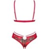 Ms Merrilo Ensemble Deux Pièces Xs/S