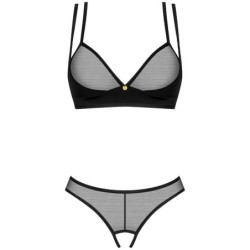 Nesari Set Dvodijelni Bez Prepona Xs/S