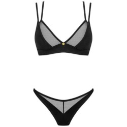 Nesari komplekt, kaks osa Xs/S