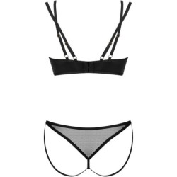 Nesari Conjunto Duas Peças Xs/S