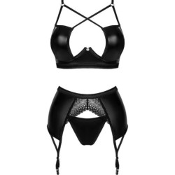 Norides Set Tri Kusy Xs/S