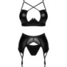 Norides Set Tri Kusy Xs/S