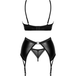 Norides Set Tri Dijela Xs/S