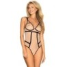 Nudelia Teddy Nude S/M