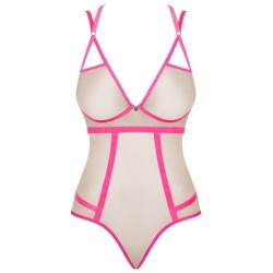Nudelia Teddy Roze S/M
