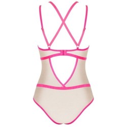 Nudelia Teddy Rose S/M