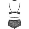 Raquelia Set Dos Piezas S/M