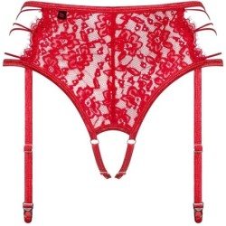 Rediosa Liga Com Abertura L/Xl