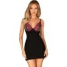 Rosenty Chemise & String M/L