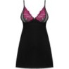 Rosenty Chemise & Tanga M/G