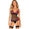 Rosenty Corset M/G