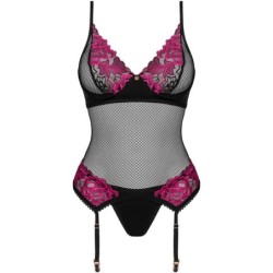 Rosenty Corsetas M/L