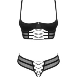 Roxelia Set Dvodijelni Cupless Xl/Xxl