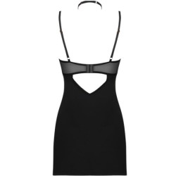 Selinne Chemise & String Xl/Xxl