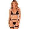 Selinne Rinkinys 3 Dalys M/L