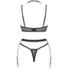 Selinne Set 3 Peces M/L