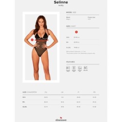 Selinne Teddy M/L