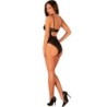 Selinne Teddy Xs/S
