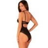 Selinne Teddy Xs/S