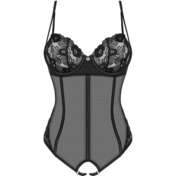 Serena Love Body Decupat Xs/S