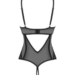 Serena Love Body Decupat Xs/S