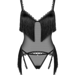 Sherila Korset i Stringi M/L