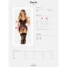 Sherila Korset i Stringi M/L