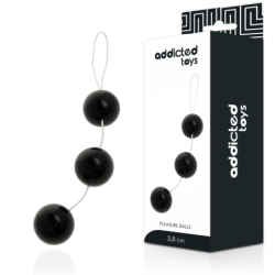 Pleasure Balls
