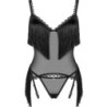 Sherila Corset & String Xs/S