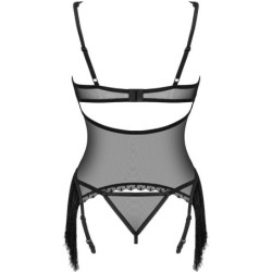 Sherila Corset & String Xs/S