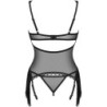 Sherila Corset & String Xs/S