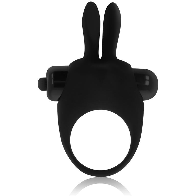 Anel de Silicone Com Rabbit