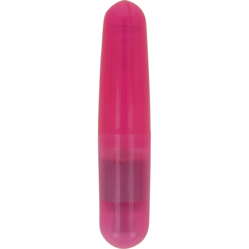 Vibrationskugel Basic Rosa