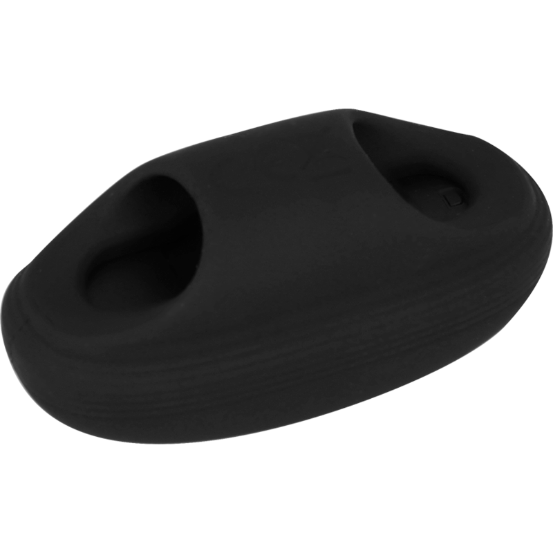 Thimble 5 Vibration Modes