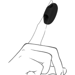 Dé à Coudre 5 Modes De Vibration