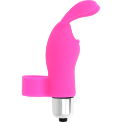 Dedal Estimulador Con Rabbit