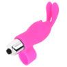 Dedal Estimulador Com Rabbit