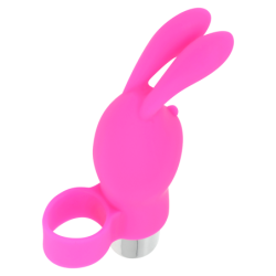 Dedal Estimulador Com Rabbit