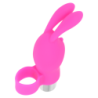 Dedal Estimulador Com Rabbit