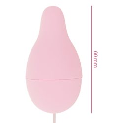 Desarrollador Suelo Pelvico Kegel Sistema De Pesos