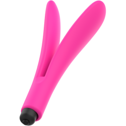 Dual Multifunción Vibrador Xmas Edition
