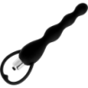 Stimolatore Anale Con Vibrazione Nero