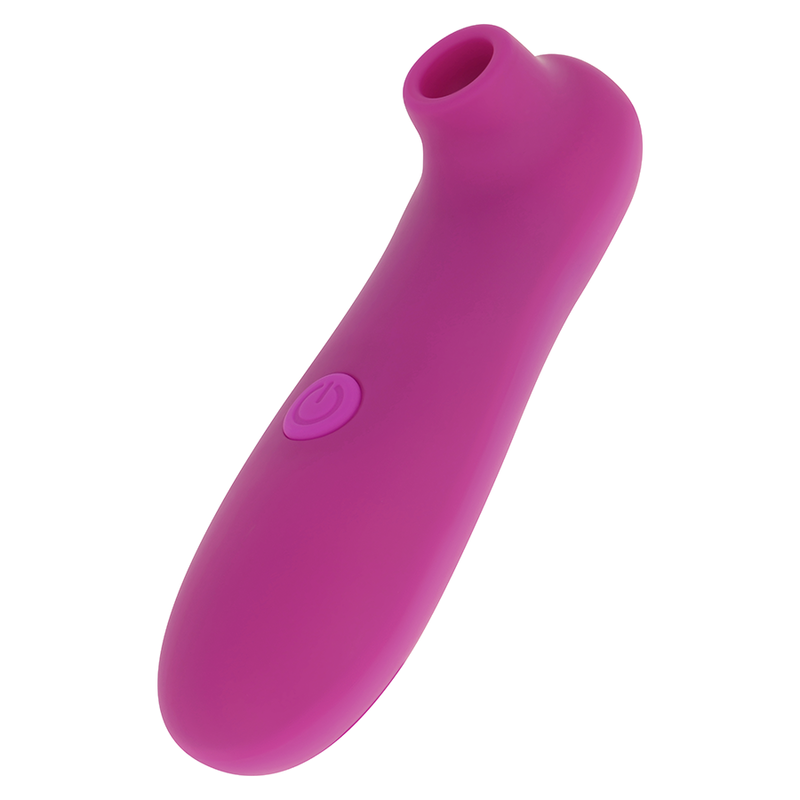 Kliitori stimulaator 10 kiirust Lilla