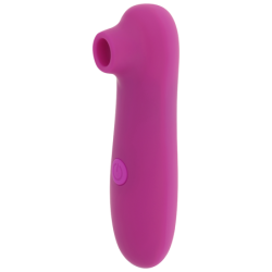 Stimulator Clitoris 10 Viteze Lila