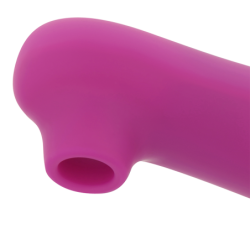 Stimolatore Clitoride 10 Velocità Lilla