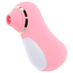 Clitoris Stimulator Vibrerende Tunge 10 Modes