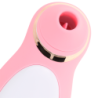 Stimulator Clitoris Limbă Vibratoare 10 Moduri